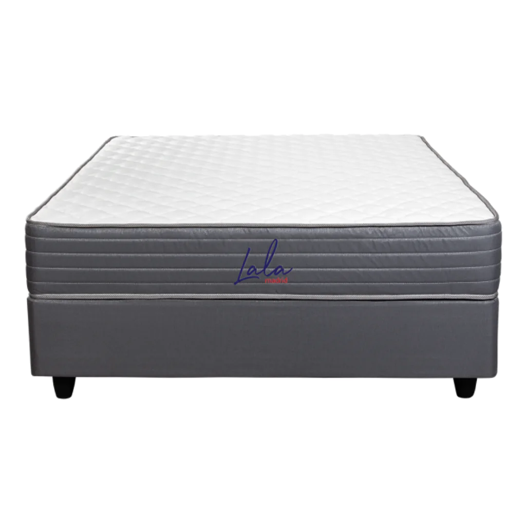 Lala Madrid Queen Base Set (Extra Length)